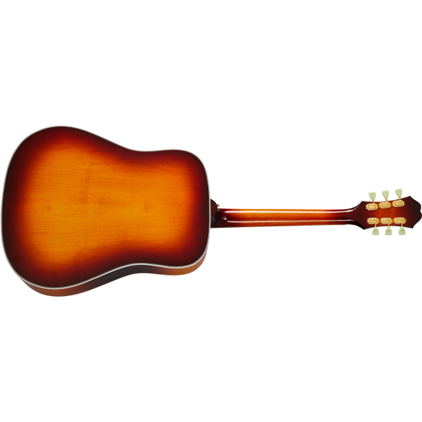 Epiphone Masterbilt Frontier Iced Tea Aged Gloss